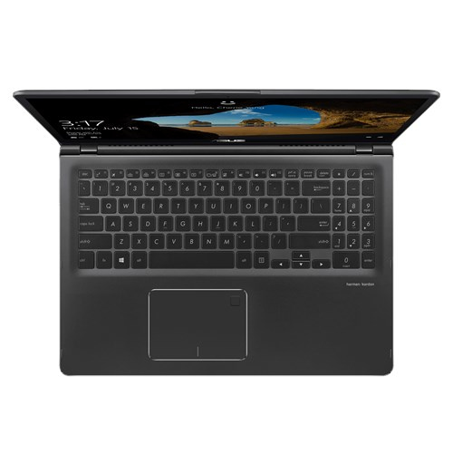 ASUS Q525UA-BI7T11 laptop Intel® Core™ i7 i7-8550U Hybrid (2-in-1) – image 4