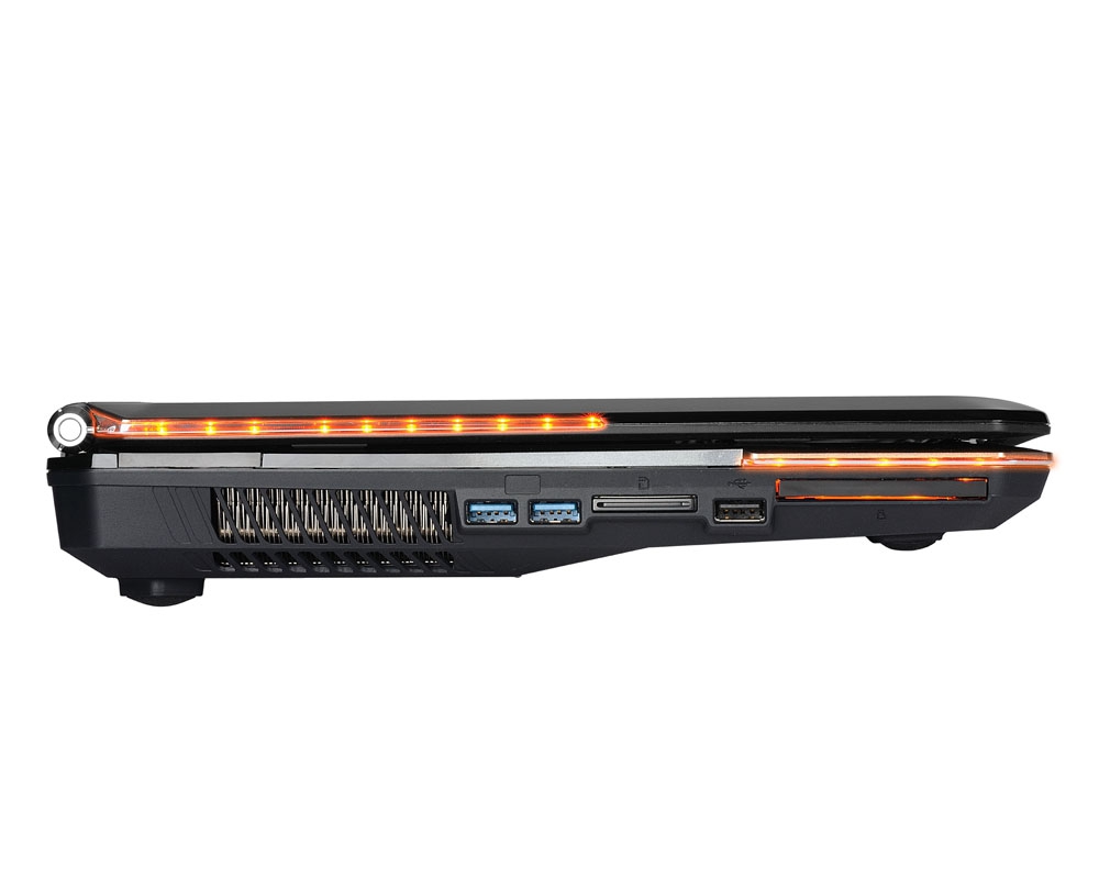 MSI Gaming GT683DX-674IT laptop Intel® Core™ i7 i7-2670QM – image 4
