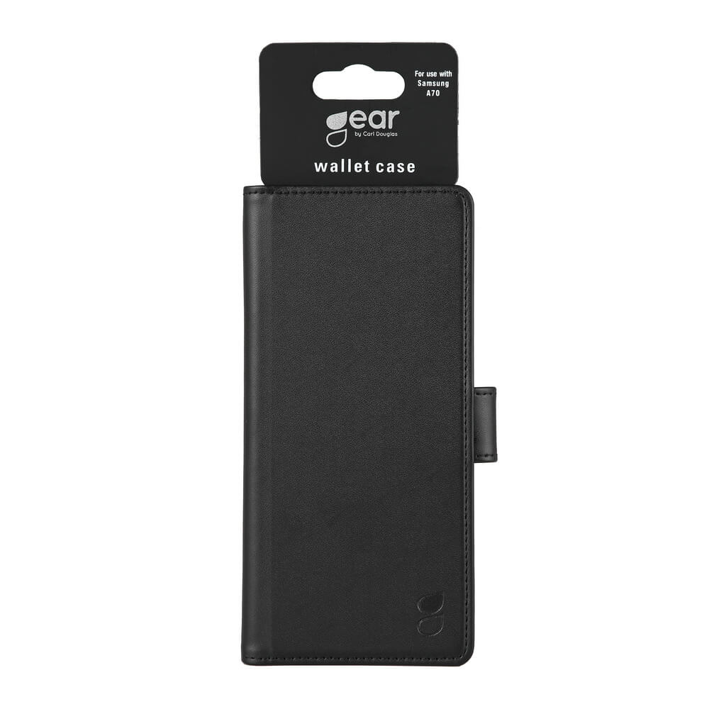 Gear Wallet Samsung A70 2019 Black – image 2