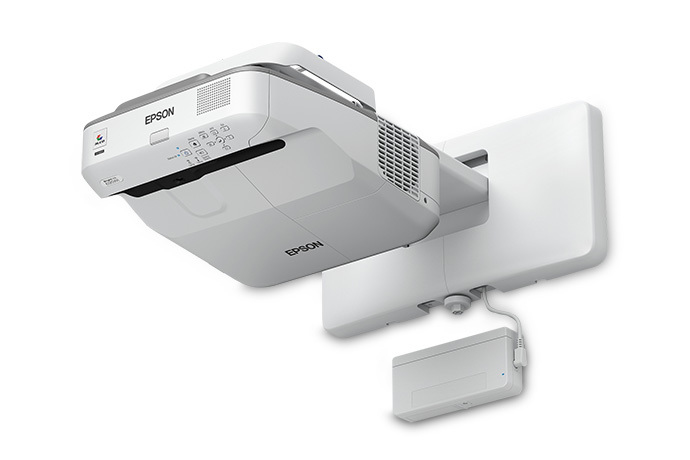 Epson BrightLink 695Wi – image 3