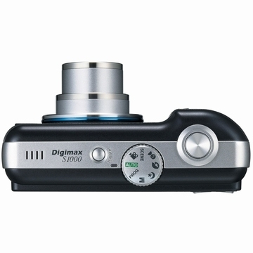 Samsung S1000 1/1.8" – image 4