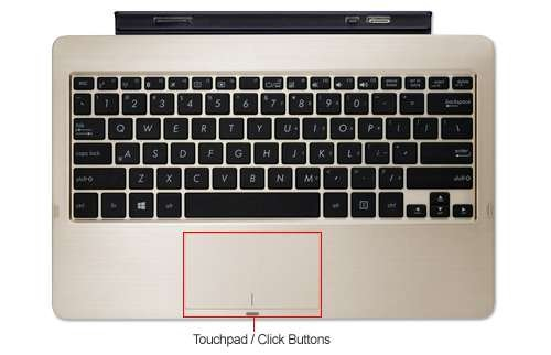 ASUS VivoTab Mobile Dock – image 2