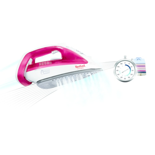 Tefal FV3922 iron Steam iron – image 2