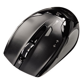 Hama 00052372 mouse Ambidextrous RF Wireless Optical 1600 DPI – image 2