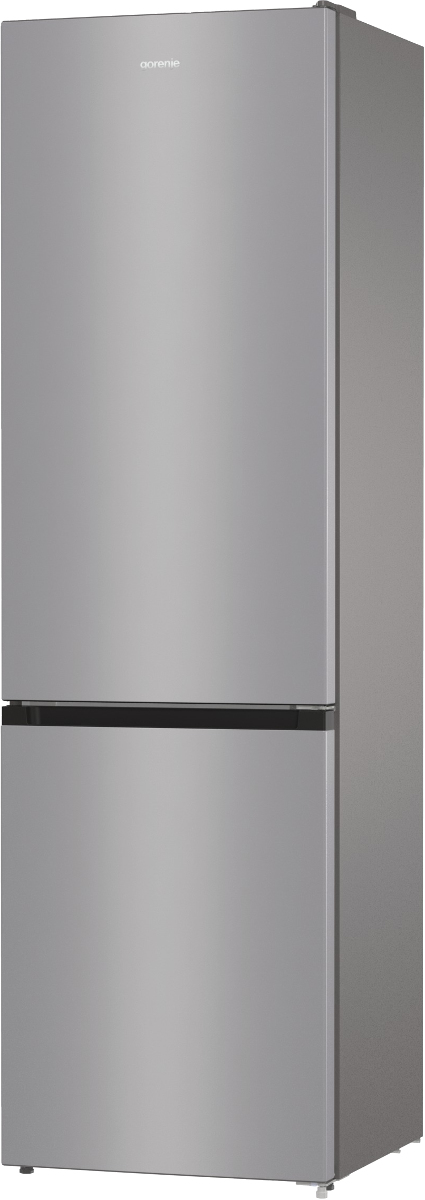 Gorenje Kombinerade kyl/frysskåp NRK6202EXL4 BK065B – image 9