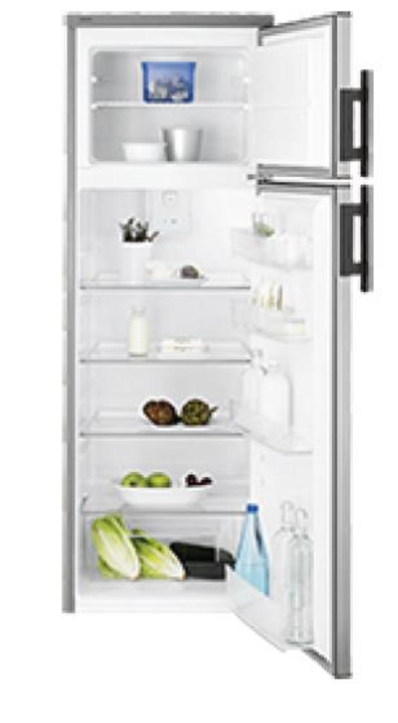 Electrolux EJ2803AOX2 Freestanding