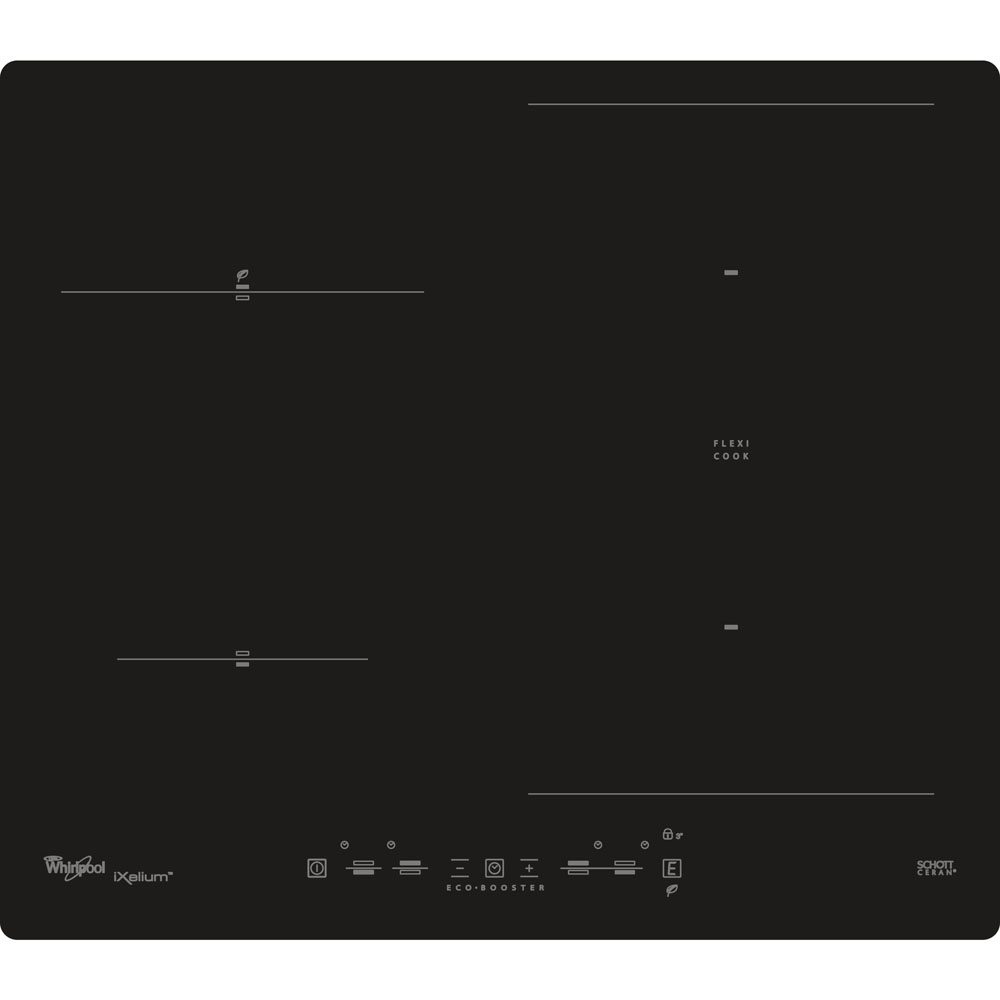 Whirlpool ACM 826/NE/IXL