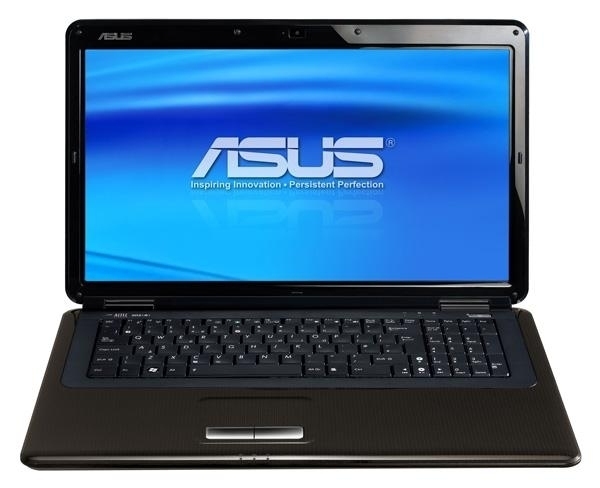 ASUS K70IJ-TY041L laptop Intel® Pentium® Dual-Core T4300 – image 1