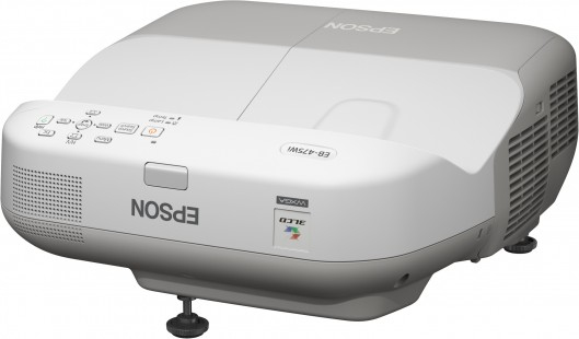 Epson 475Wi 2600 ANSI lumens 3LCD WXGA (1280x800) White – image 4