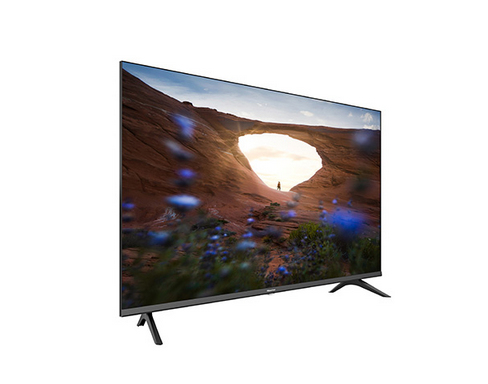 Hisense 32H5500G TV 81.3 cm (32") Full HD Smart TV Wi-Fi Black – image 2