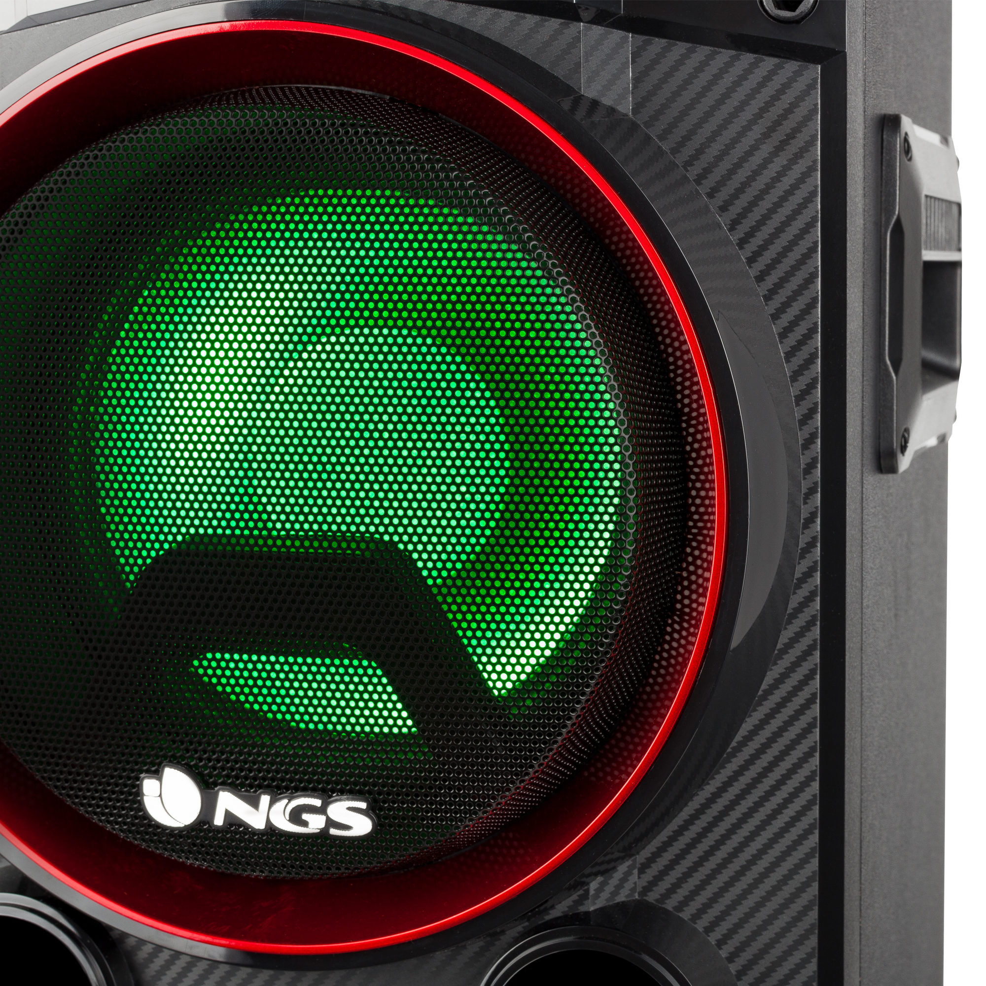 NGS Wildpunk 1 – image 5