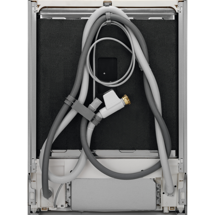 Electrolux GA55LV Fully built-in 12 place settings – image 5
