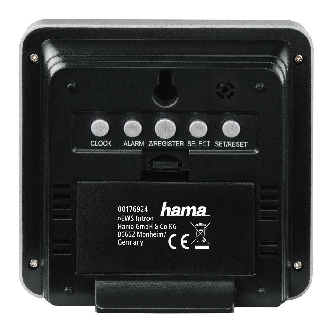Hama EWS Intro – image 2