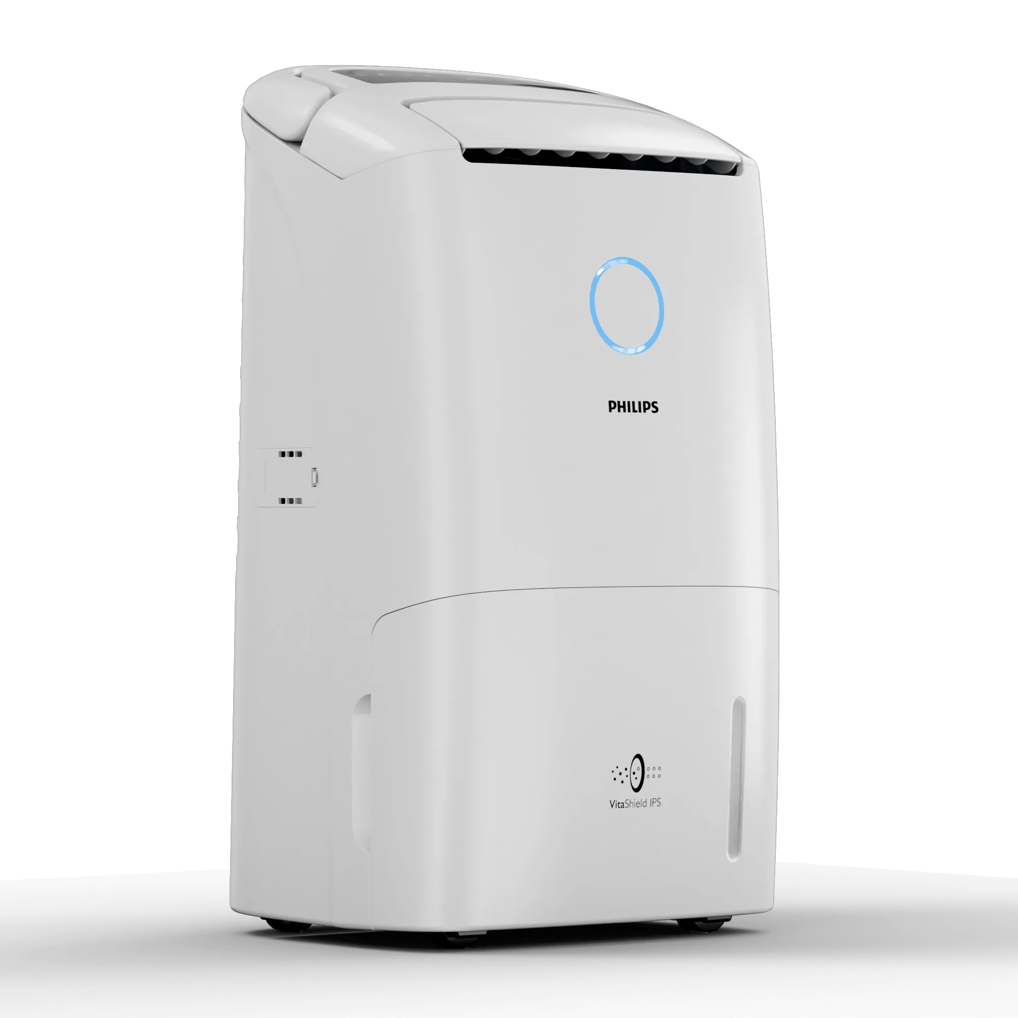 Philips 5000 series DE5206/88 dehumidifier – image 3