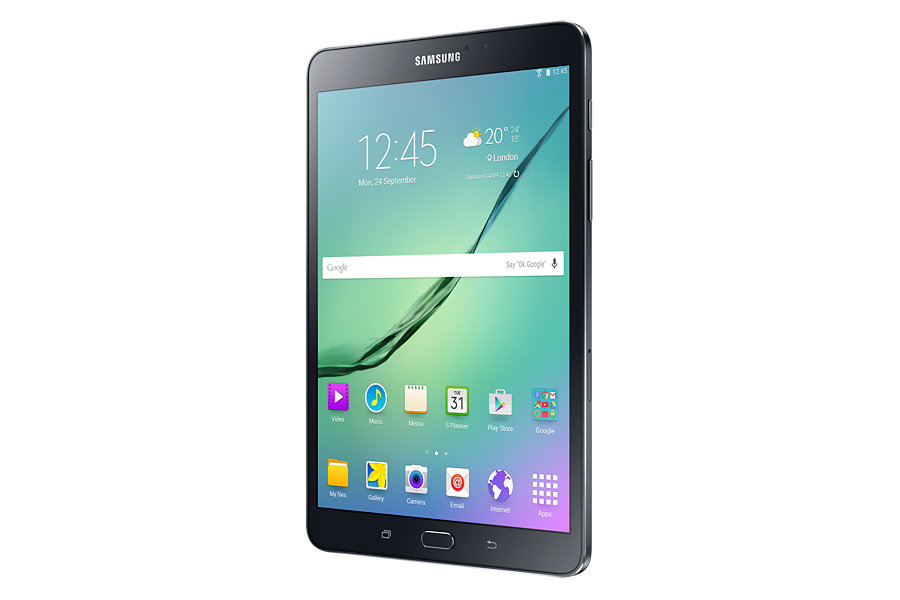 Samsung Galaxy Tab S2 SM-T710N – image 3