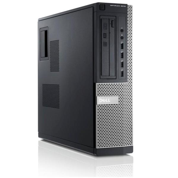 Dell OptiPlex 9010 Intel® Core™ i7 i7-3770 – image 2
