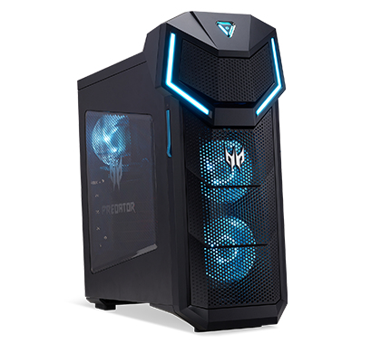 Acer Predator PO5-600s Intel® Core™ i7 i7-9700 – image 2