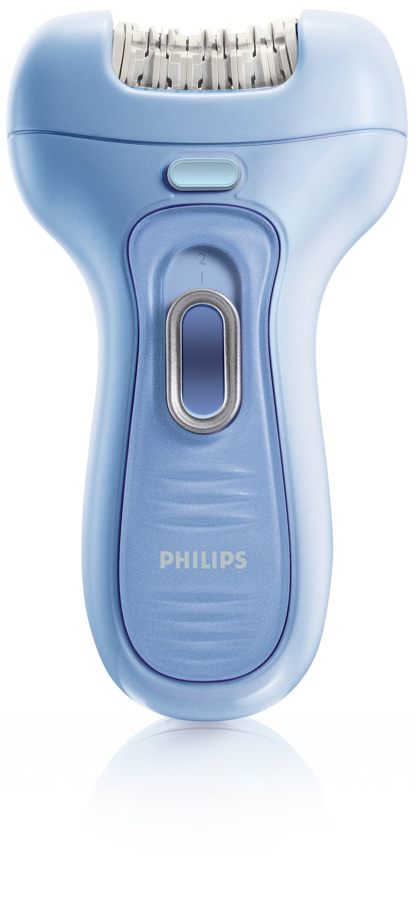 Philips Satinelle Epilator HP6481/02