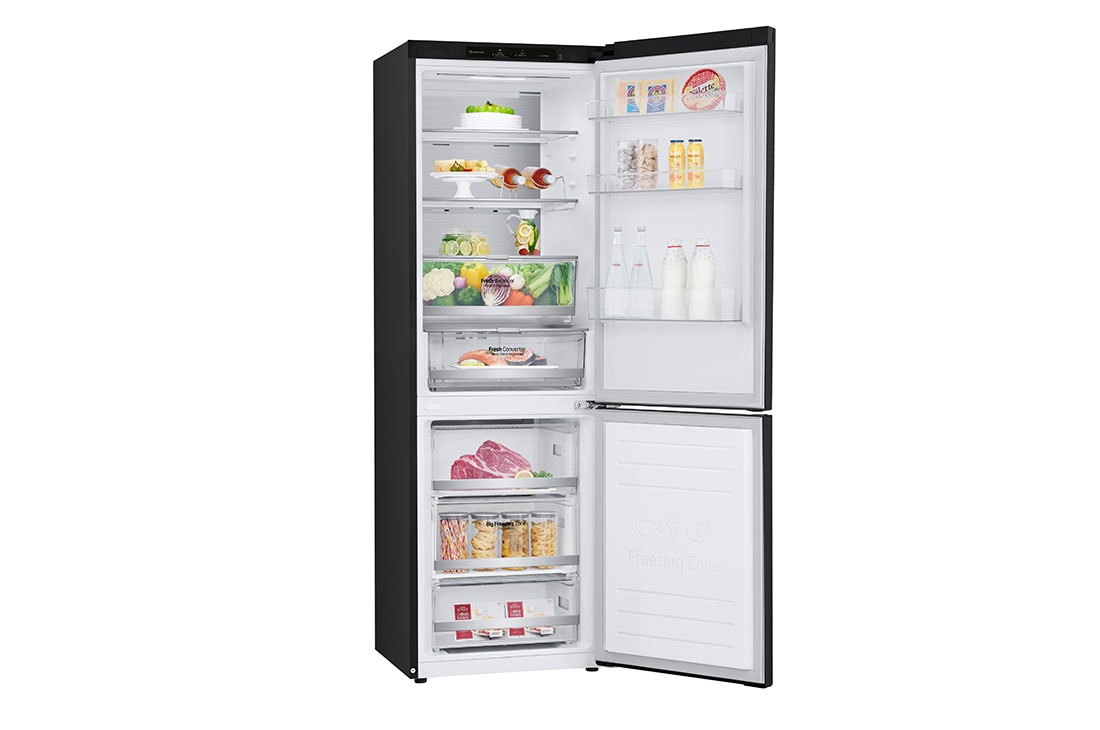 LG GBB71MCVGN Freestanding – image 3