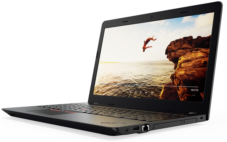 Lenovo ThinkPad E575 AMD A6 A6-9500B Laptop – image 4