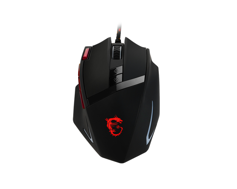 MSI INTERCEPTOR DS200