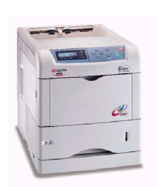 Kyocera FS-C5016N COLOR LASER