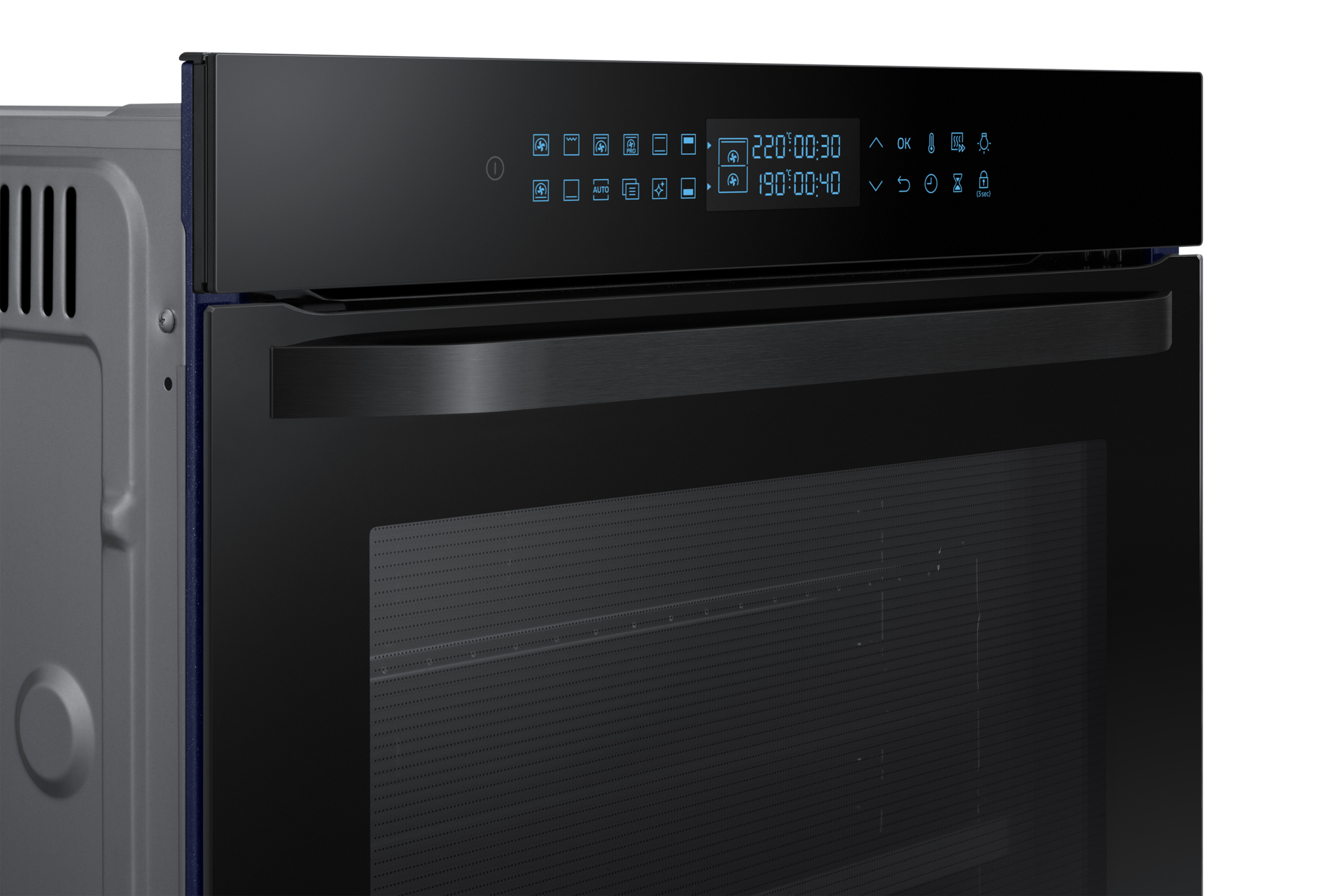 Samsung Dual Cook Oven NV75R7576RB/EU – image 8
