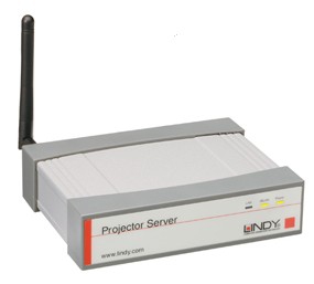 Lindy 32499 video servers/encoder – image 1