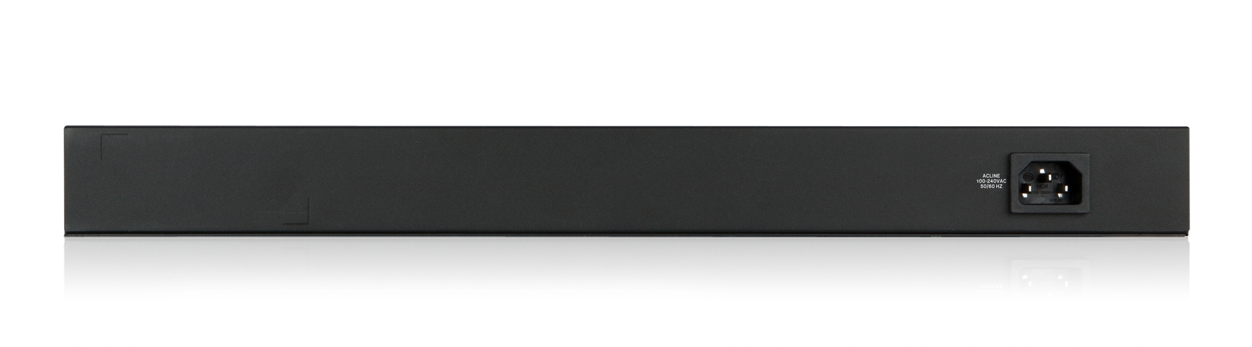 Linksys 26-Port Smart PoE+ Switch (LGS326P) – image 3