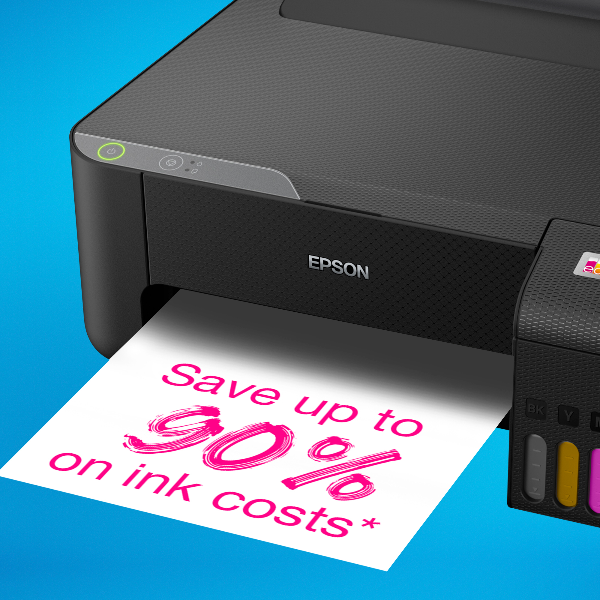 Epson EcoTank L1230 inkjet printer Colour – image 3