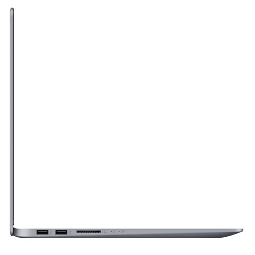 ASUS Vivobook 15 X510UA-EJ708T Intel® Core™ i7 i7-8550U Laptop 39.6 cm (15.6") Full HD 8 GB DDR4-SDRAM 500 GB HDD Wi-Fi 5 (802.11ac) Windows 10 Home Black, Grey – image 5