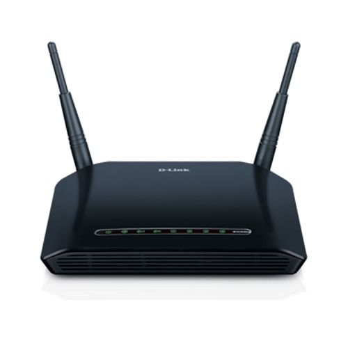 D-Link DIR-815 wireless router Gigabit Ethernet