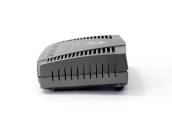 LevelOne FBR-1161B wired router Fast Ethernet Grey – image 2