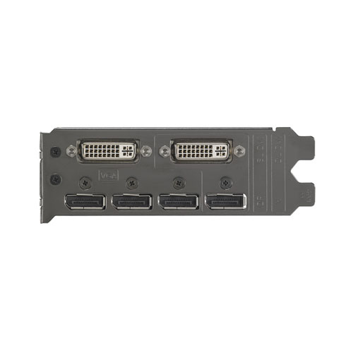 ASUS ARES2-6GD5 graphics card AMD Radeon HD7970 – image 6