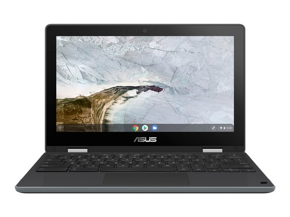 ASUS C214MA BW0277 – image 1