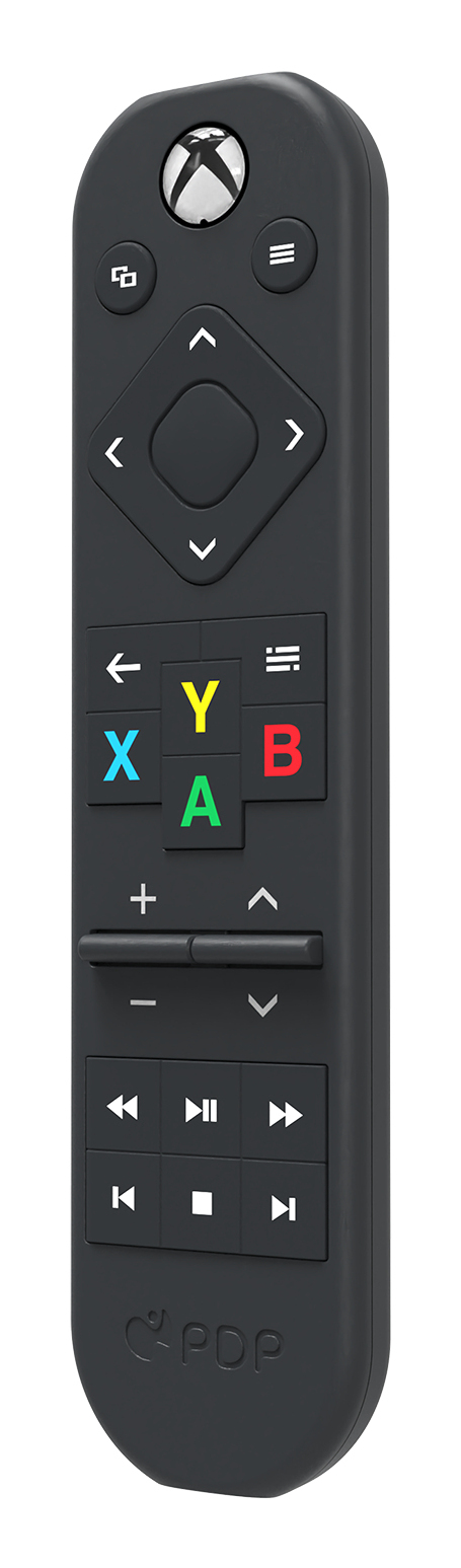 PDP Nemesis remote control Game console Press buttons – image 3