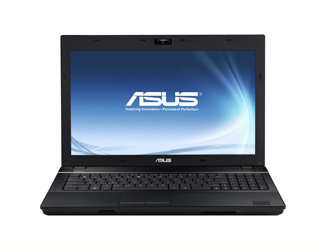 ASUSPRO B53S-SO109X Intel® Core™ i7 i7-2640M – image 1