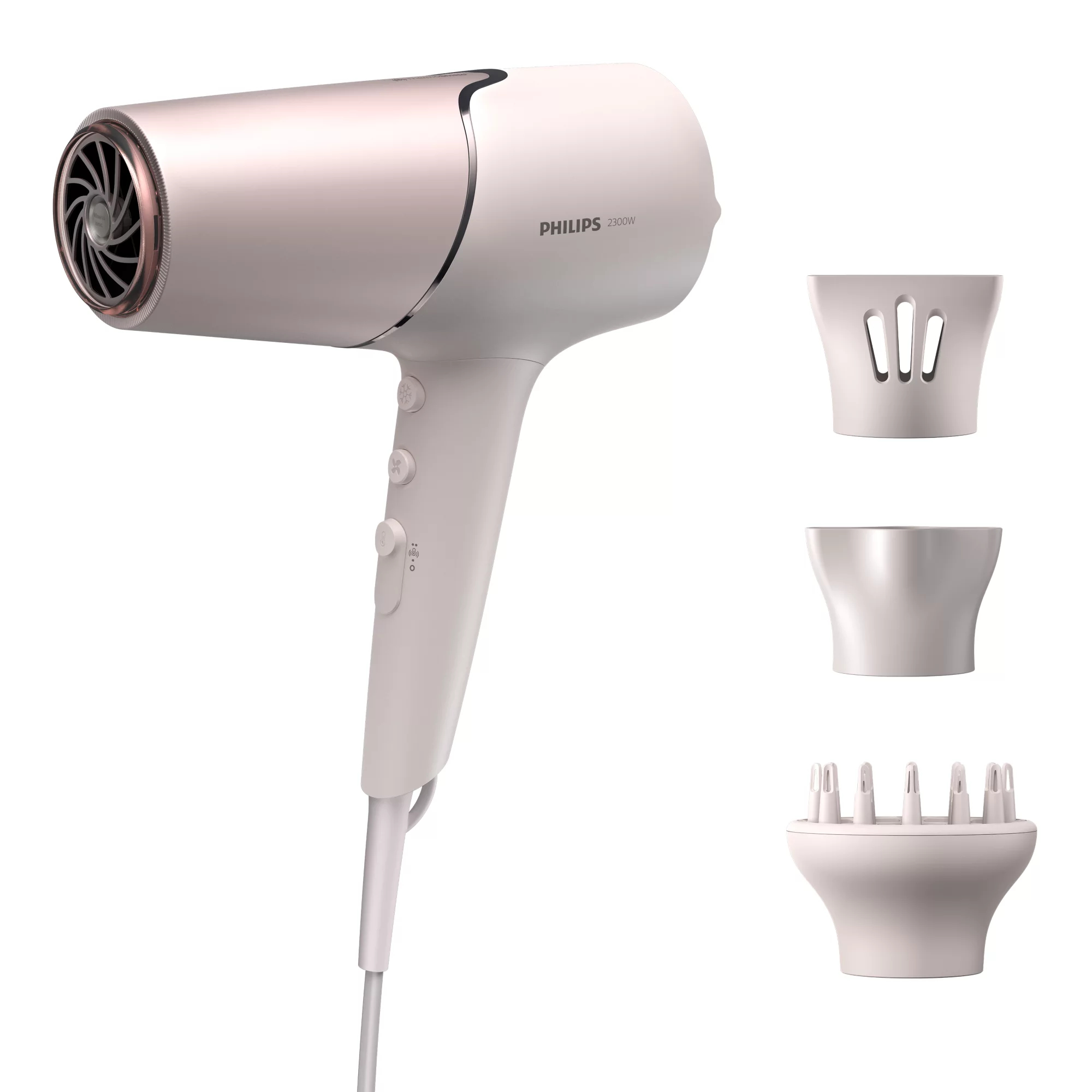 Philips 5000 series BHD530/20 Hair Dryer