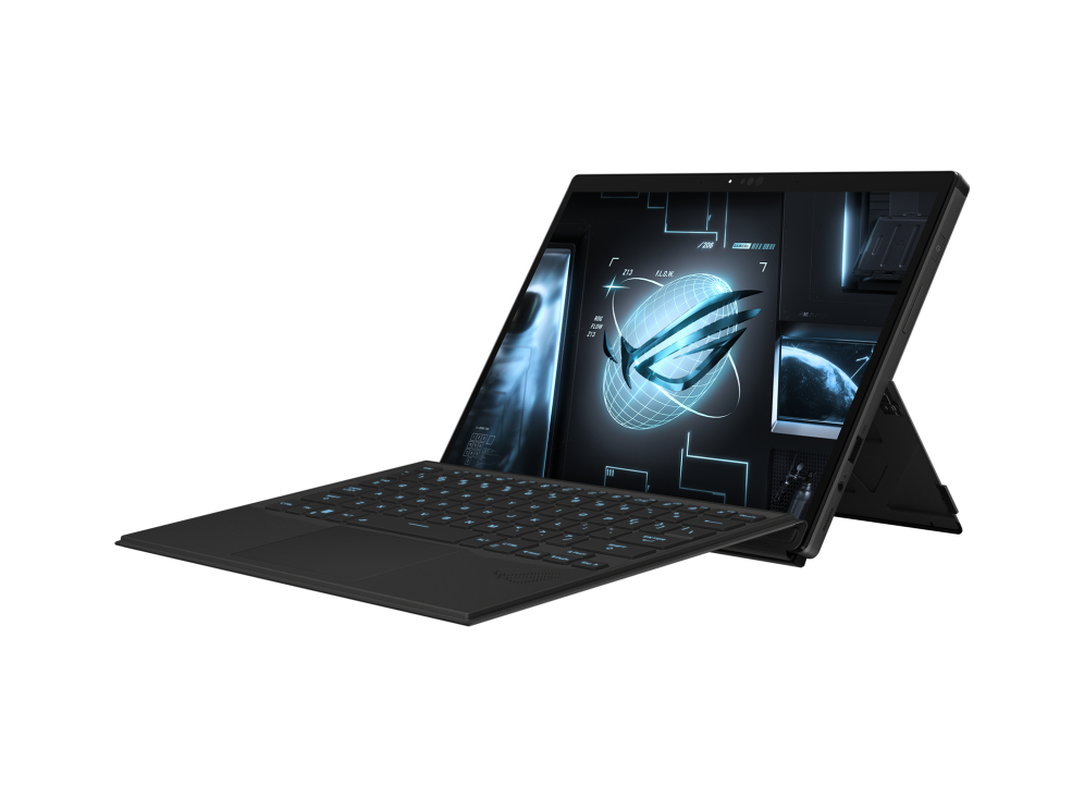 ASUS ROG Flow Z13 GZ301 Intel® Core™ i9 i9-13900H Hybrid (2-in-1) – image 3