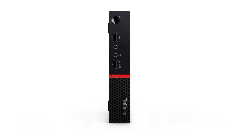 Lenovo ThinkCentre M715 Tiny (2nd Gen) – image 4