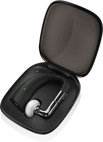 Motorola Elite Sliver – image 5