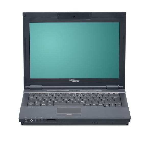 Fujitsu ESPRIMO Mobile U9210