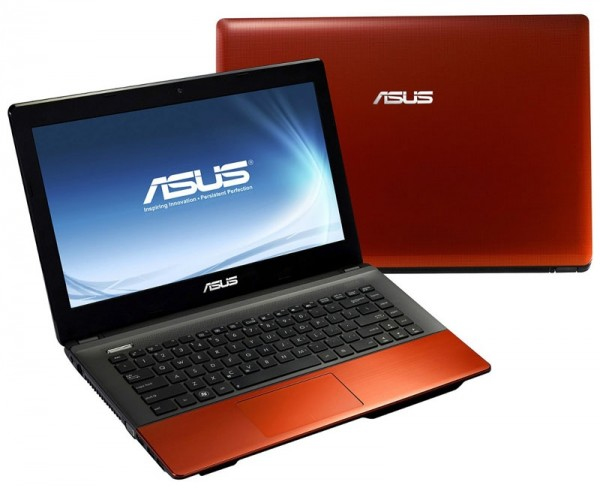 ASUS A55VD-SX826 laptop Intel® Core™ i3 i3-3120M – image 1
