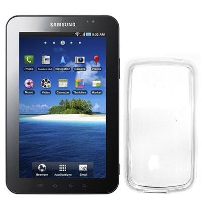 Celly GELSKIN198 tablet case