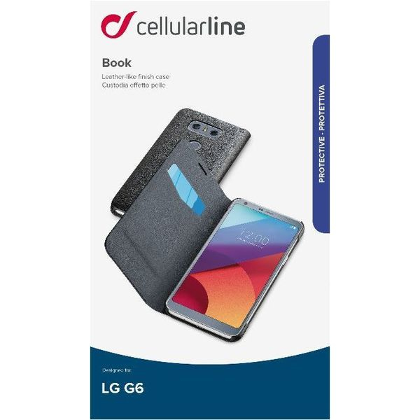 Cellularline Book - G6 – image 3