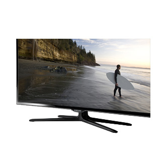 Samsung UN55ES6500F 139.7 cm (55") Full HD Smart TV Wi-Fi Black – image 2