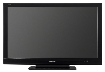 Sharp LC-46D78UN TV