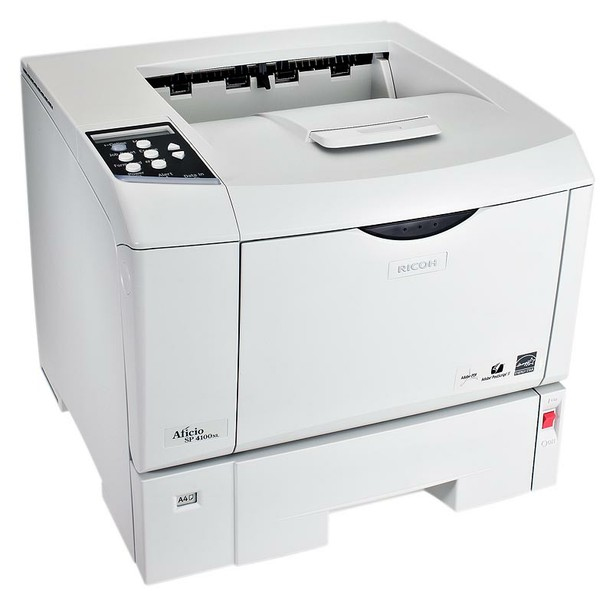 Ricoh Aficio SP 4100NL – image 4