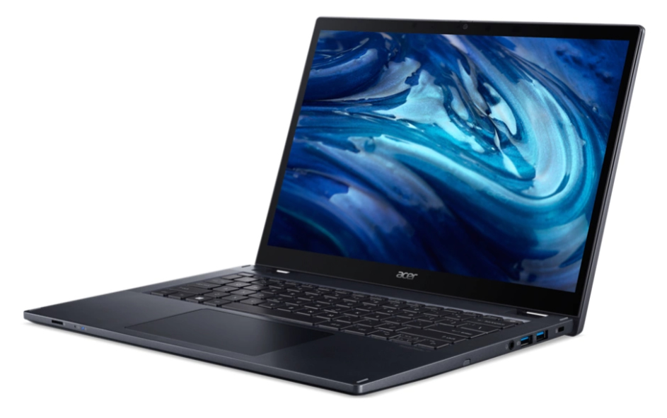 Acer TravelMate TMP414RN-41-R305 AMD Ryzen™ 7 PRO 6850U Hybrid (2-in-1) – image 3