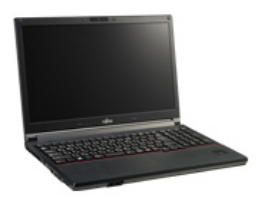 Fujitsu LIFEBOOK A553/H Intel® Celeron® 1000M Laptop